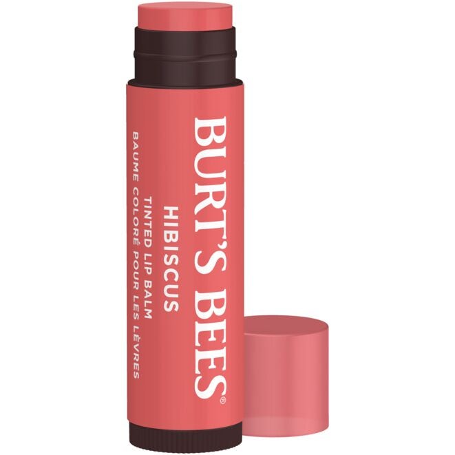Tinted Lip Balmyb