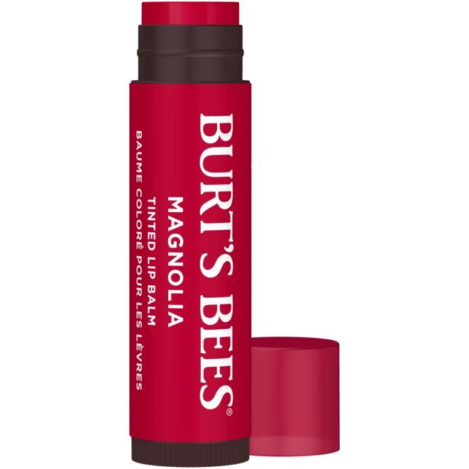 Tinted Lip Balmyb