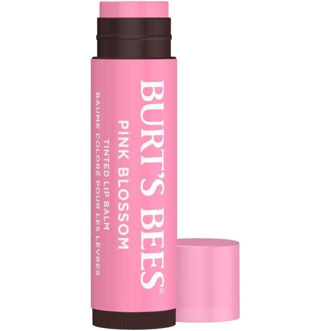 Tinted Lip Balmyb