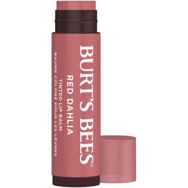 Tinted Lip Balmyb