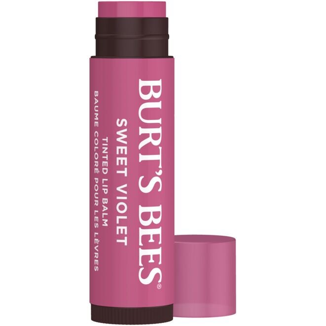 Tinted Lip Balmyb