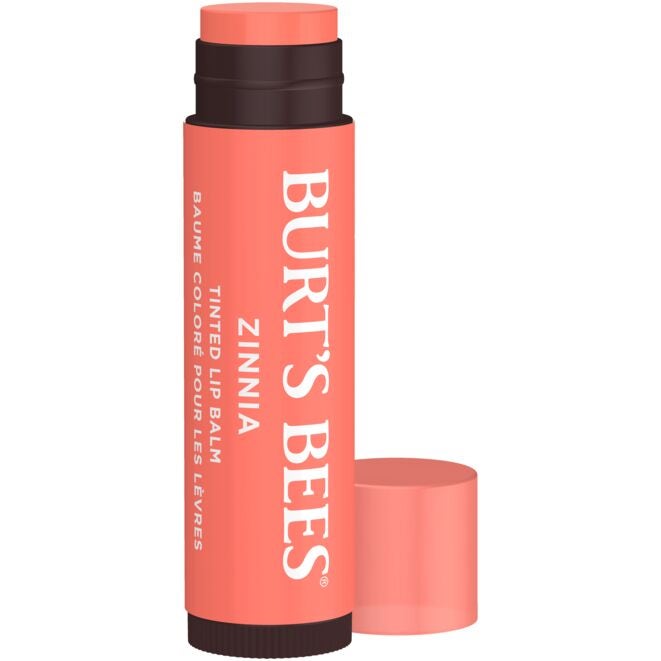 Tinted Lip Balmyb