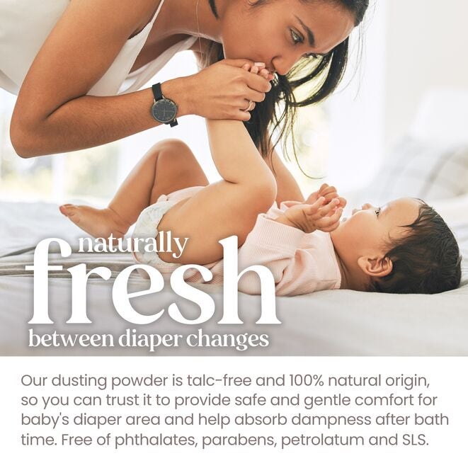 Burt's Bees Baby Diaper Rash Ointmentru
