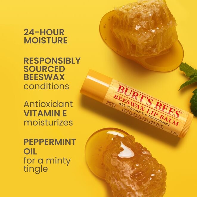 Lip Balm Set with Exclusive Pouch1j