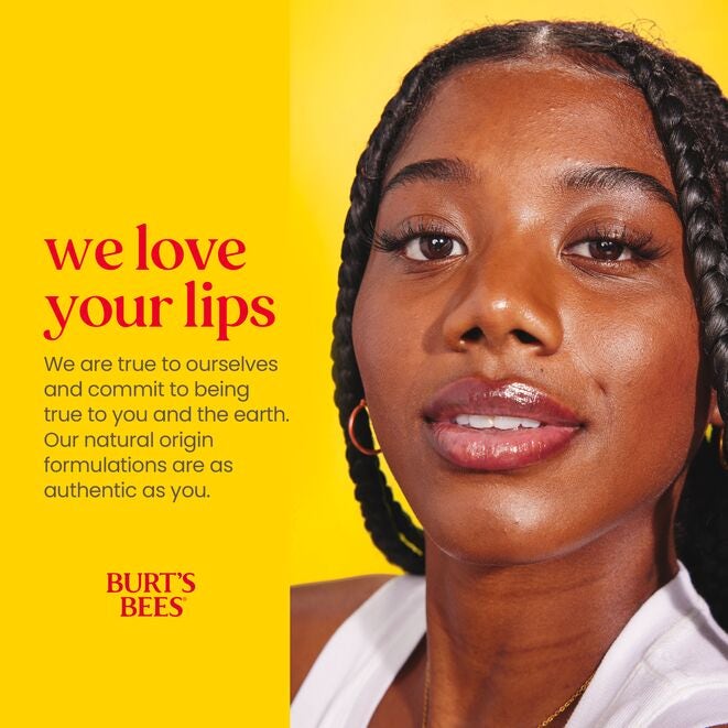 Wild Cherry Lip Balmve