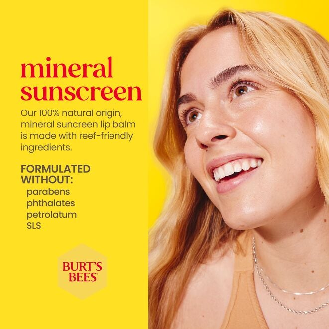 Island Getaway SPF 30 Lip Balmhq