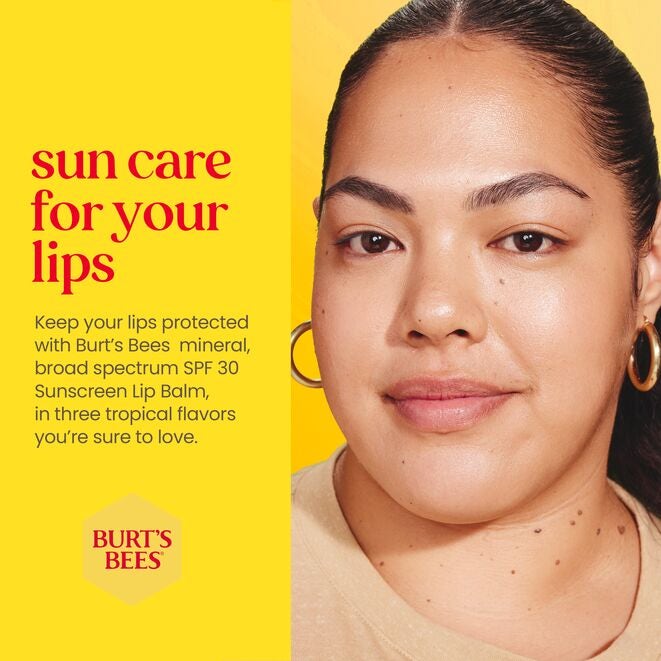 Island Getaway SPF 30 Lip Balmhq