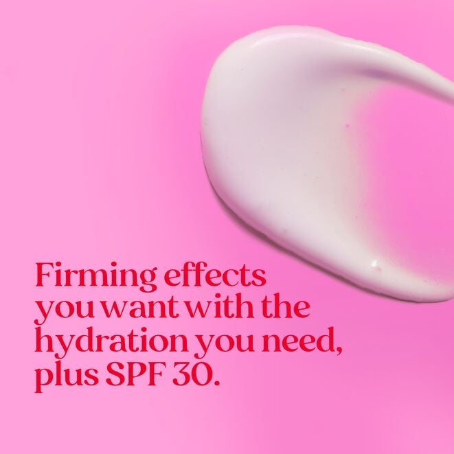 SPF 30 Renewal Firming Day Lotionc8