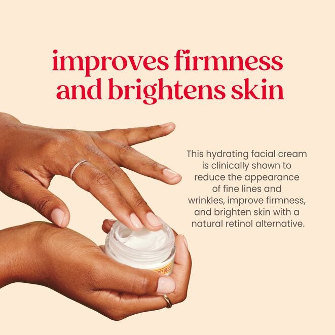 Renewal Fragrance-Free Firming Moisturizing Creamkz