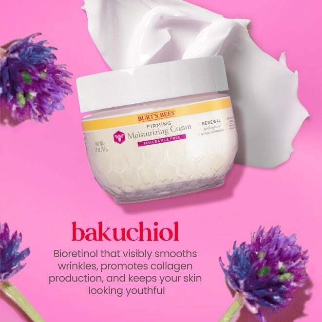 Renewal Fragrance-Free Firming Moisturizing Creamkz