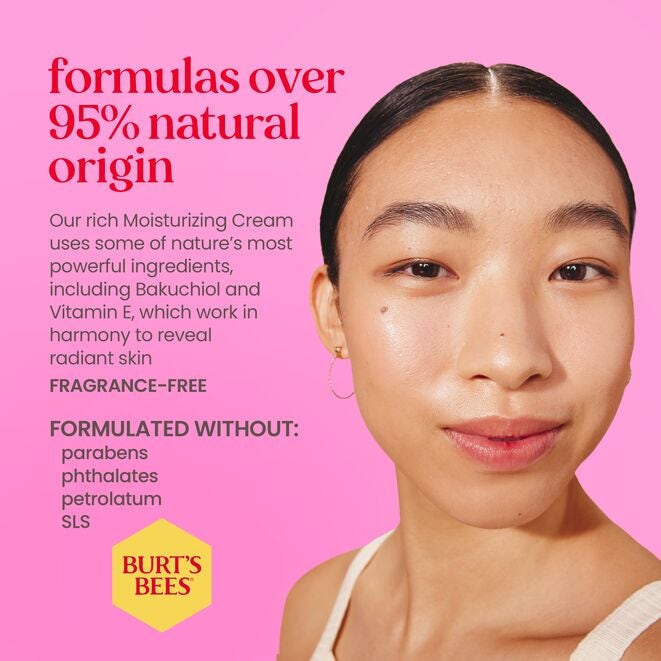 Renewal Fragrance-Free Firming Moisturizing Creamkz