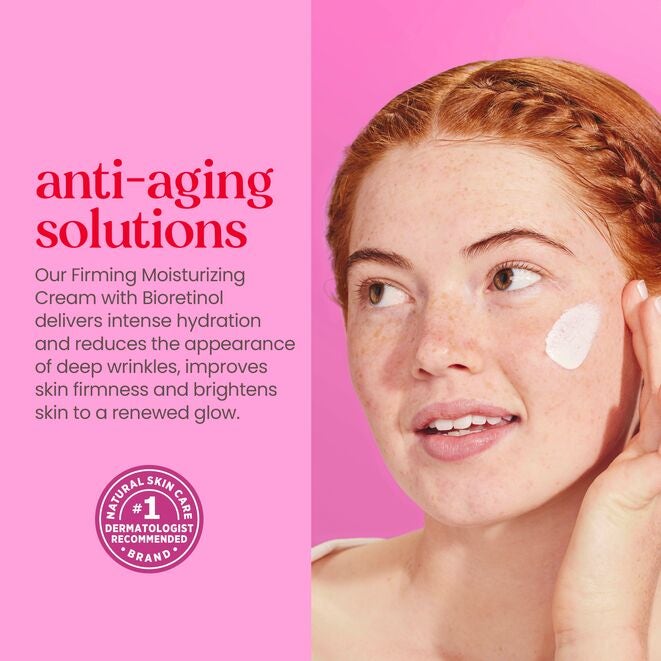 Renewal Fragrance-Free Firming Moisturizing Creamkz