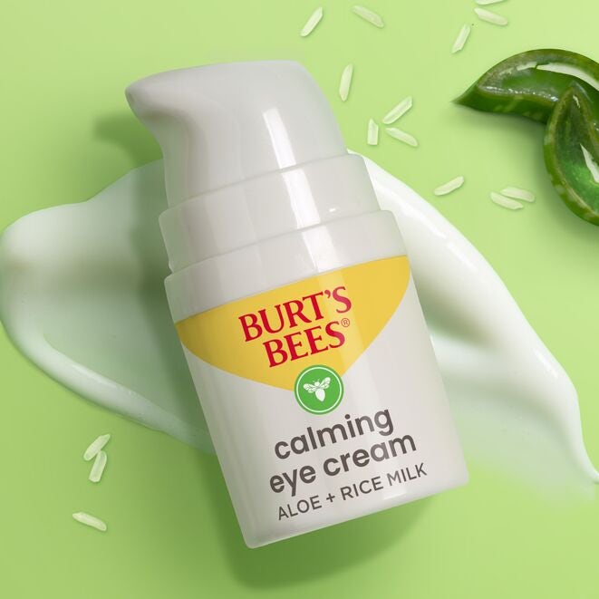 Sensitive Solutions Calming Eye Creamr2