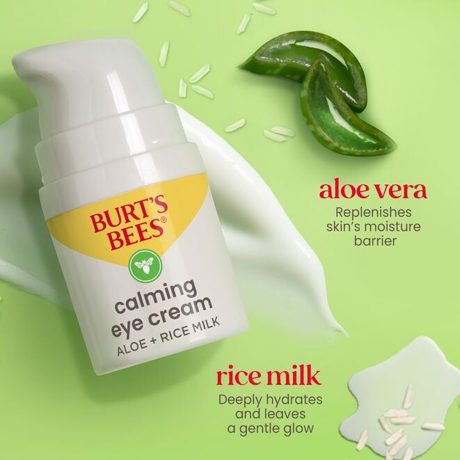 Sensitive Solutions Calming Eye Creamr2