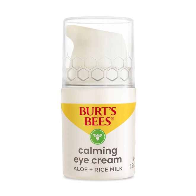 Sensitive Solutions Calming Eye Creamr2