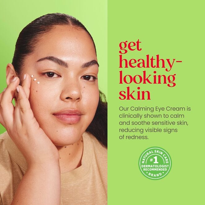 Sensitive Solutions Calming Eye Creamr2