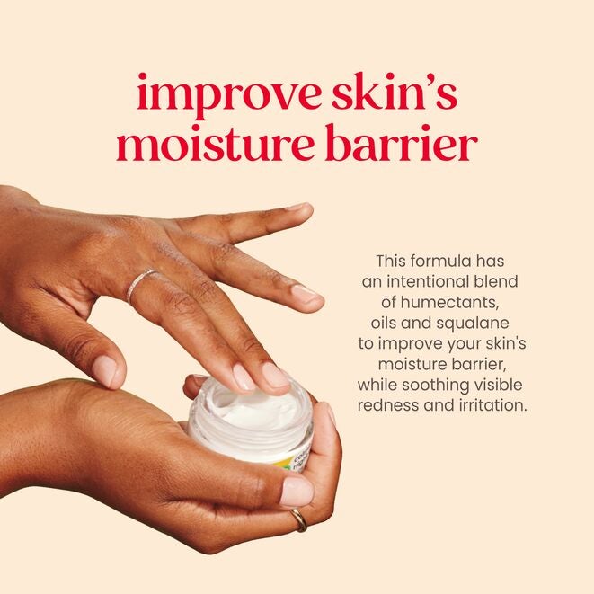 Sensitive Solutions Calming Night Creams5