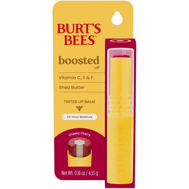 Boosted Lip Balm9s