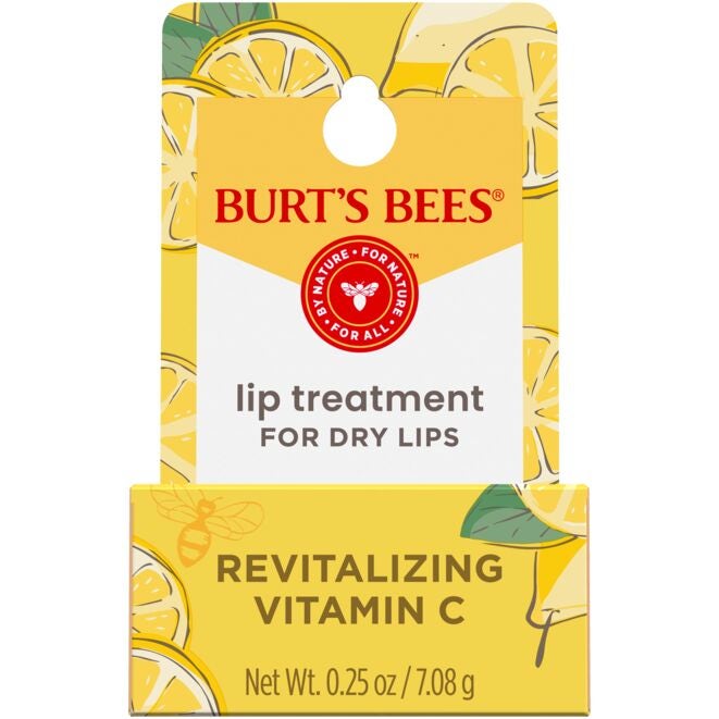 Lemon Sorbet Lip Treatmentem