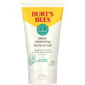 Clear & Balanced Deep Cleansing Acne Scrub with Salicylic Acidcr