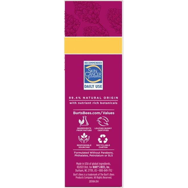SPF 30 Renewal Firming Day Lotionc8