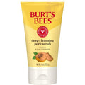 Peach & Willow Bark Deep Pore Scrubcd