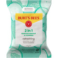 Facial Cleansing Towelettes with Cucumber & Mint0o