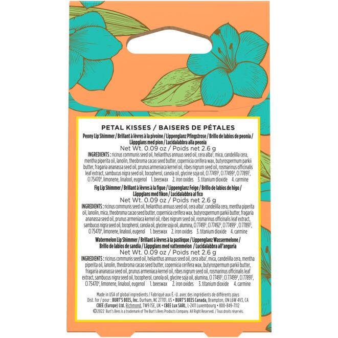 Petal Kisses Lip Shimmer 3 Pack4b