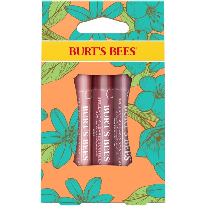 Petal Kisses Lip Shimmer 3 Pack4b