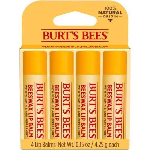 Beeswax Lip Balm57