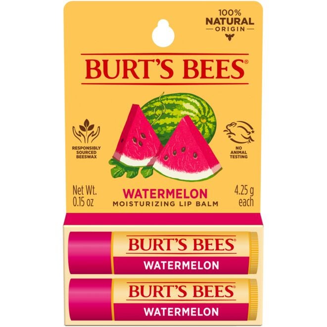 Watermelon Lip Balmfb