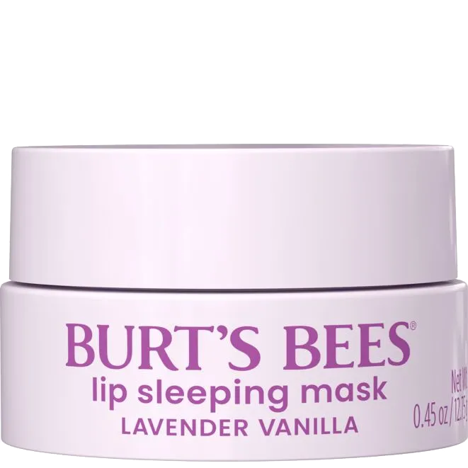 Lip Sleeping Mask14