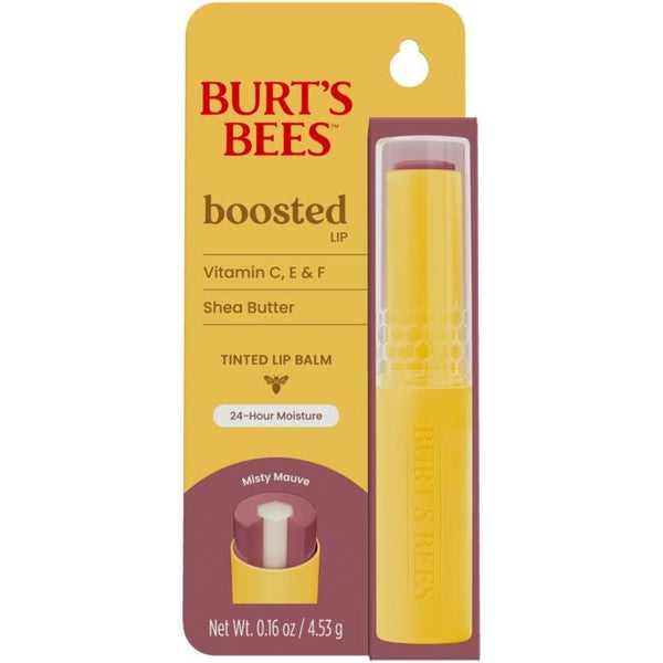 Boosted Lip Balm9s