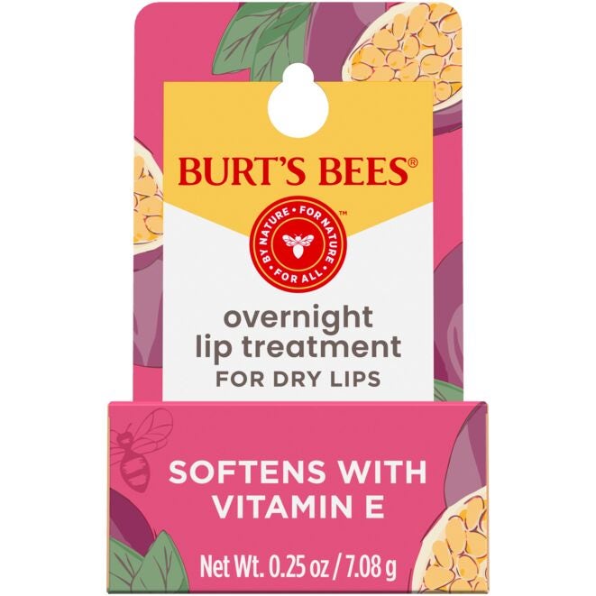 Overnight Lip Treatment Passion Fruit and Chamomilepg