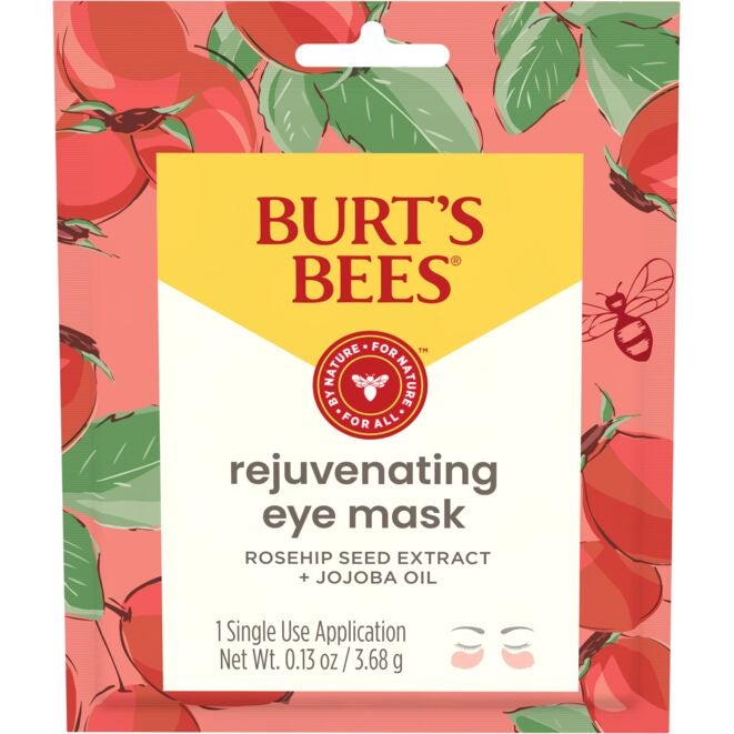Rejuvenating Eye Mask9s