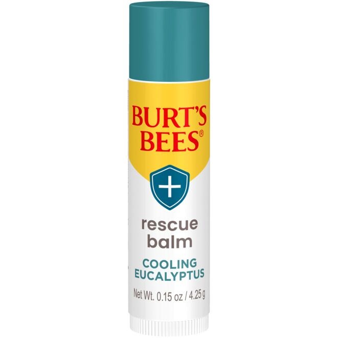 Cooling Eucalyptus Rescue Balm95