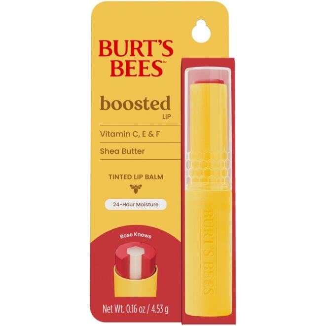 Boosted Lip Balm9s
