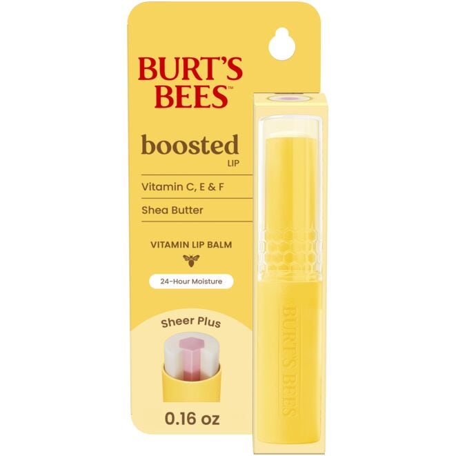 Boosted Lip Balm9s