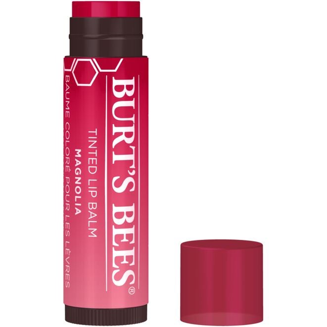Tinted Lip Balmyb
