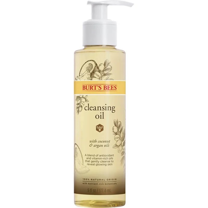 Cleansing Oilks
