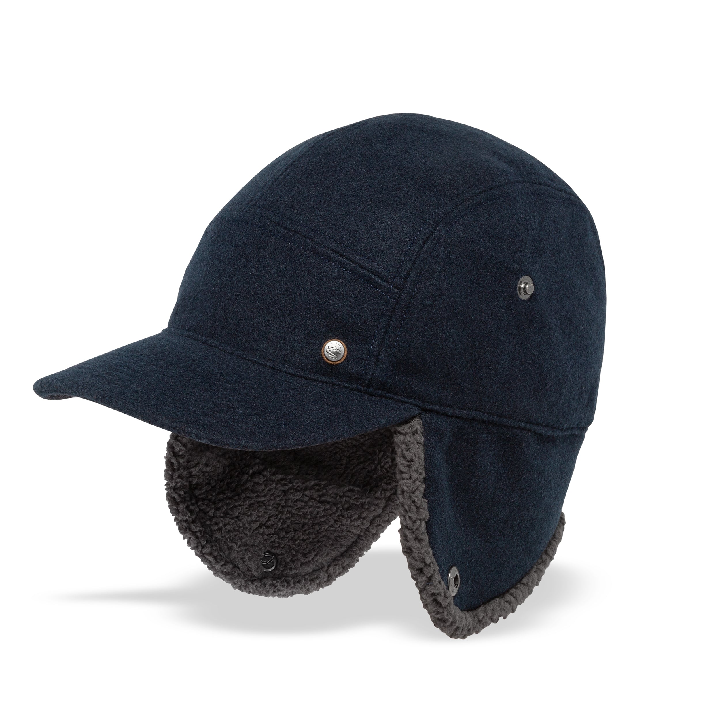 Frontier Cap B1 w6