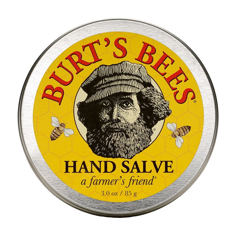 Hand Salvec5