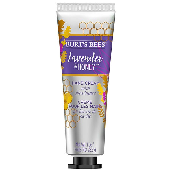 Lavender & Honey Hand Creamxw