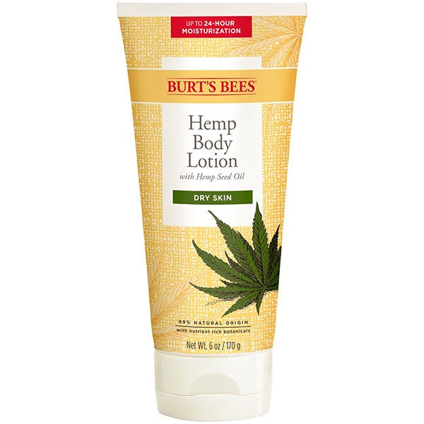 Hemp Body Lotiona7