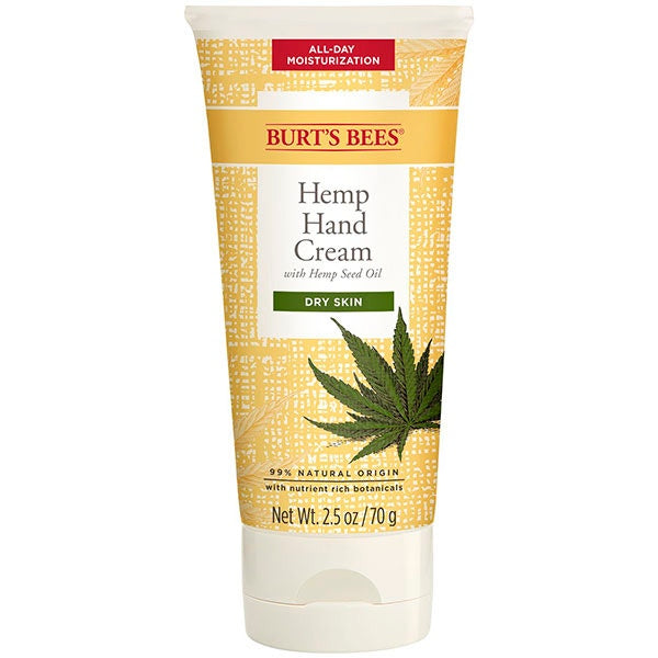 Hemp Hand Creamnt