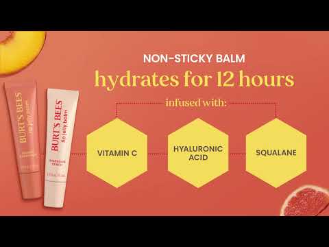 Lip Sleeping Mask14