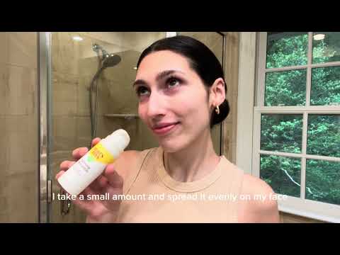 Sensitive Solutions Calming Day Lotiontx