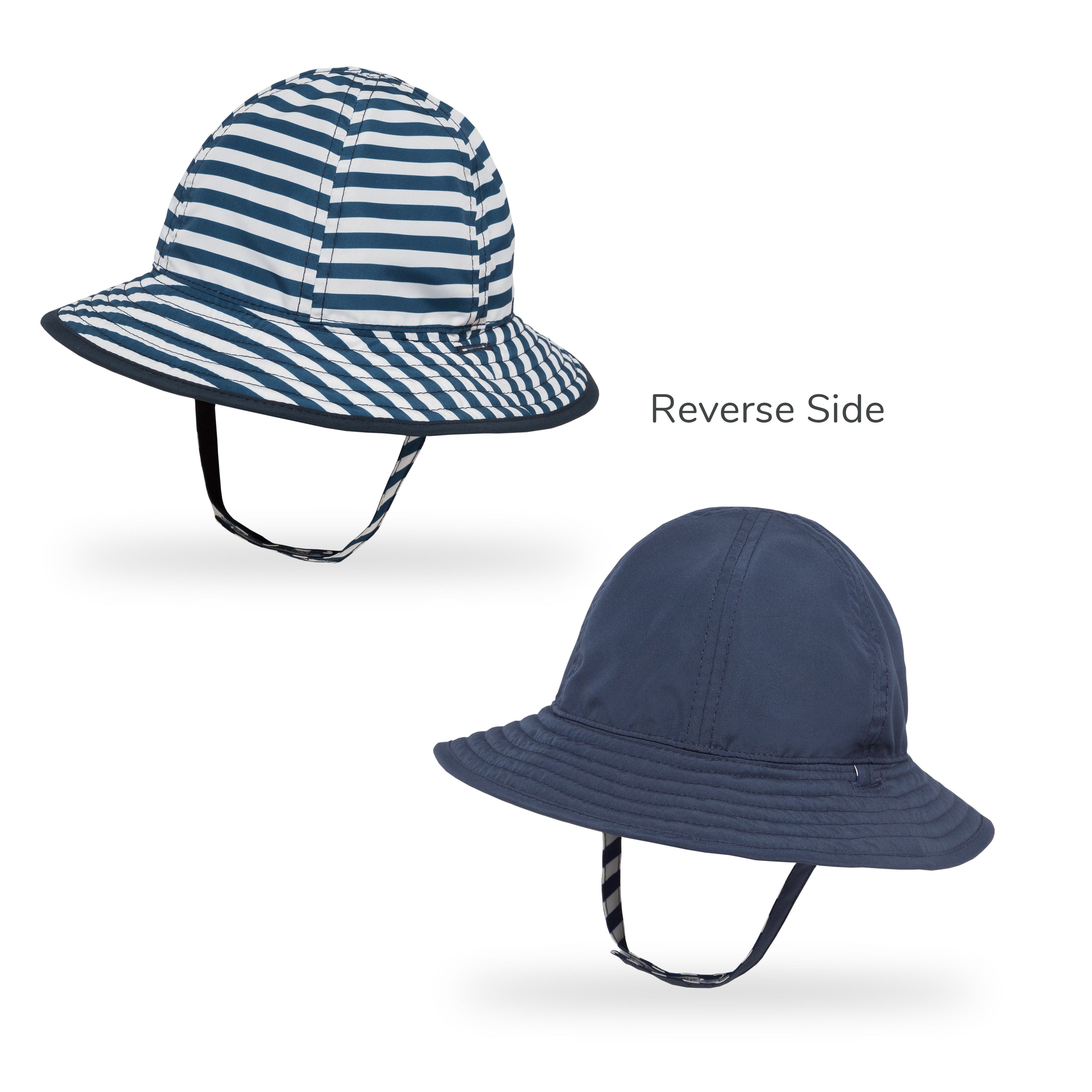 Infant SunSkipper Bucket D4 fF