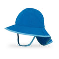 Infant SunSprout Hat N5 wZ