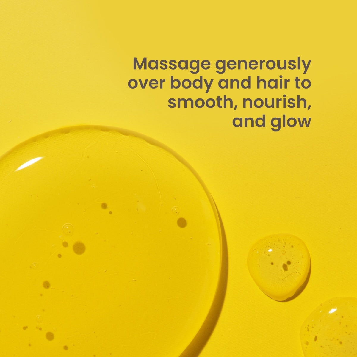Shea + Mango Glowing Body Oilf0